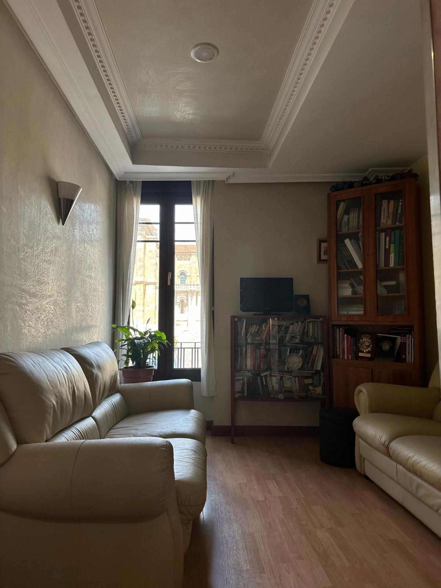 Hostal Restaurante Boccalino Леон Экстерьер фото