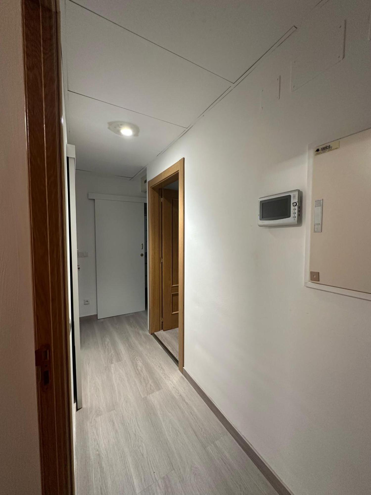 Hostal Restaurante Boccalino Леон Экстерьер фото